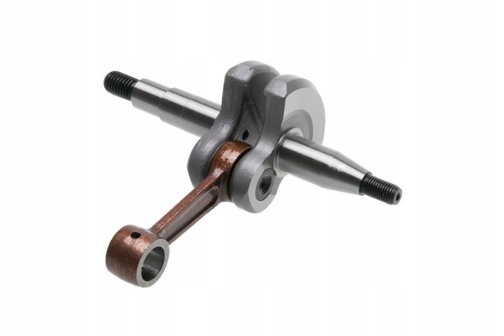 Nd Gp Kľukový hriadeľ pre reťazové píly a kosačky Husqvarna 40 45 49 51