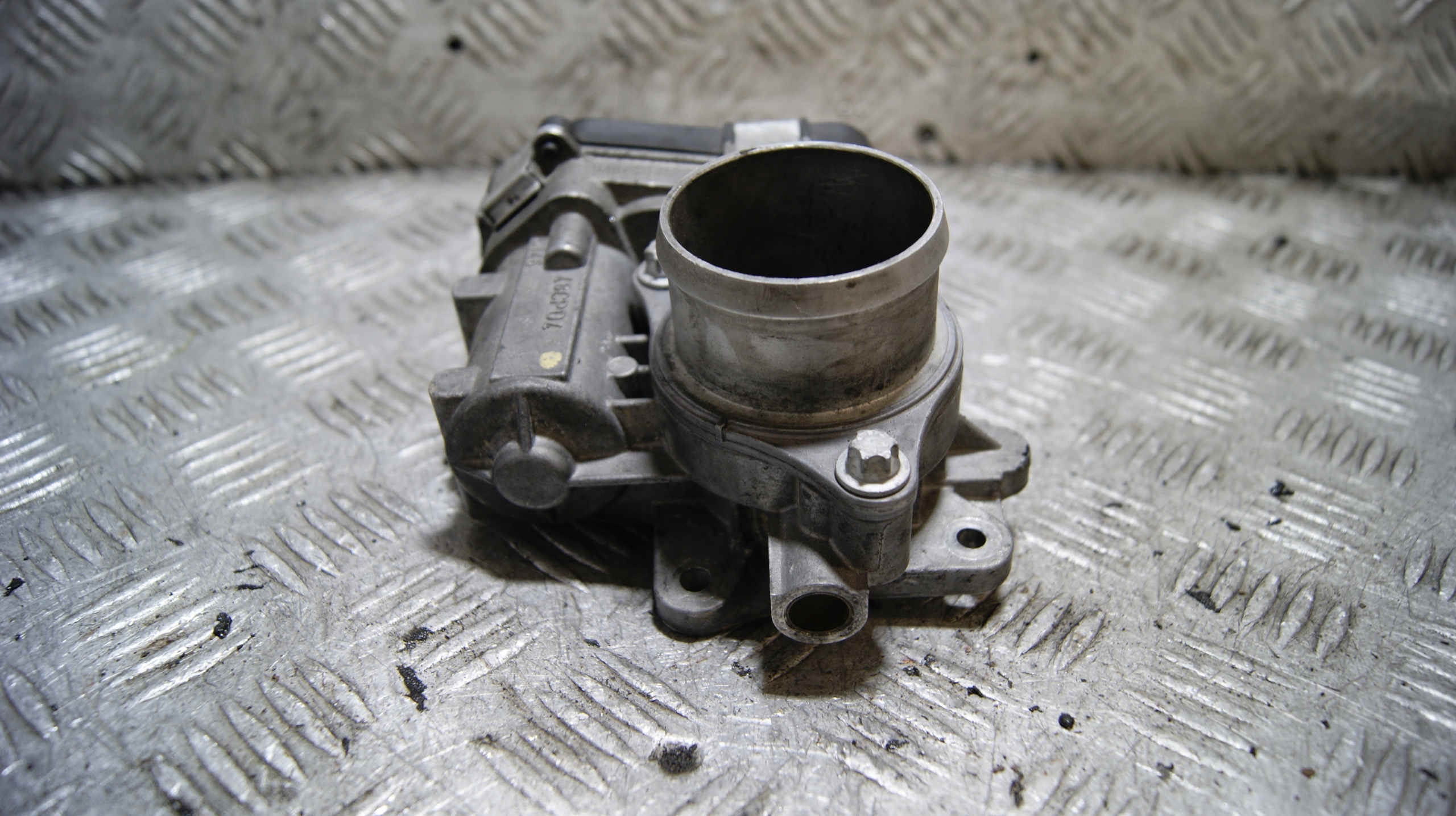 Valvola a farfalla OPEL VECTRA C 48CPD4
