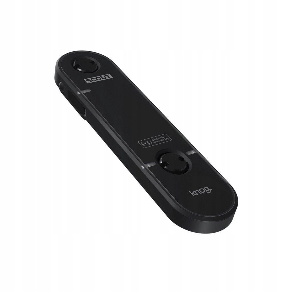 Lokalizátor Knog Scout