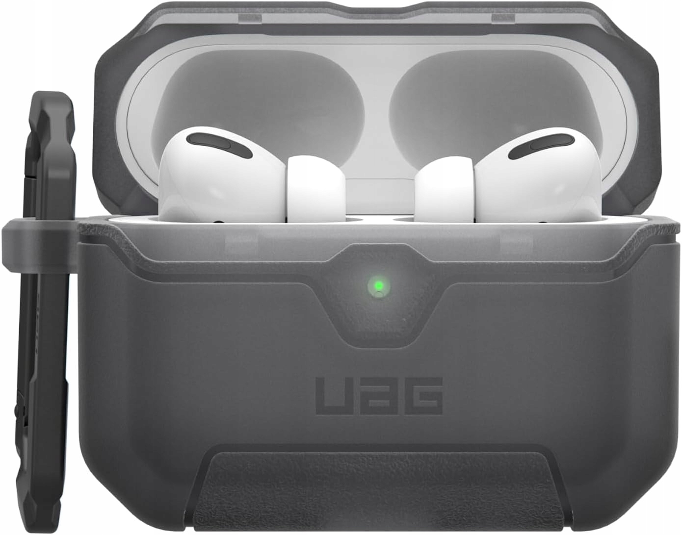Pouzdro Uag pro Airpods Pro 3, pouzdro držák Hard case, kryt Silný obal