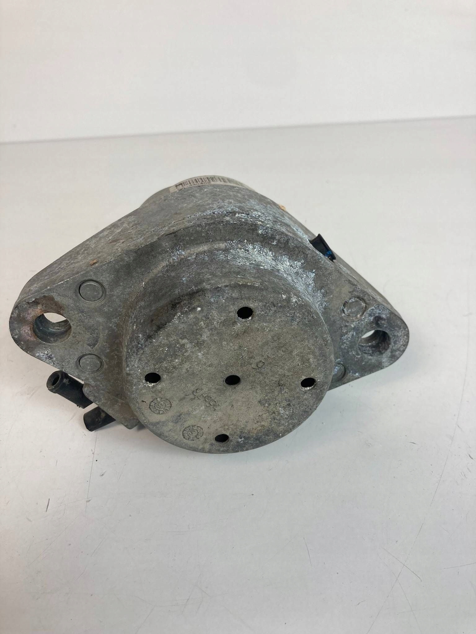 Chevrolet Camaro 2017 3.6 V6 Console / Support plaque Moteur P23340400