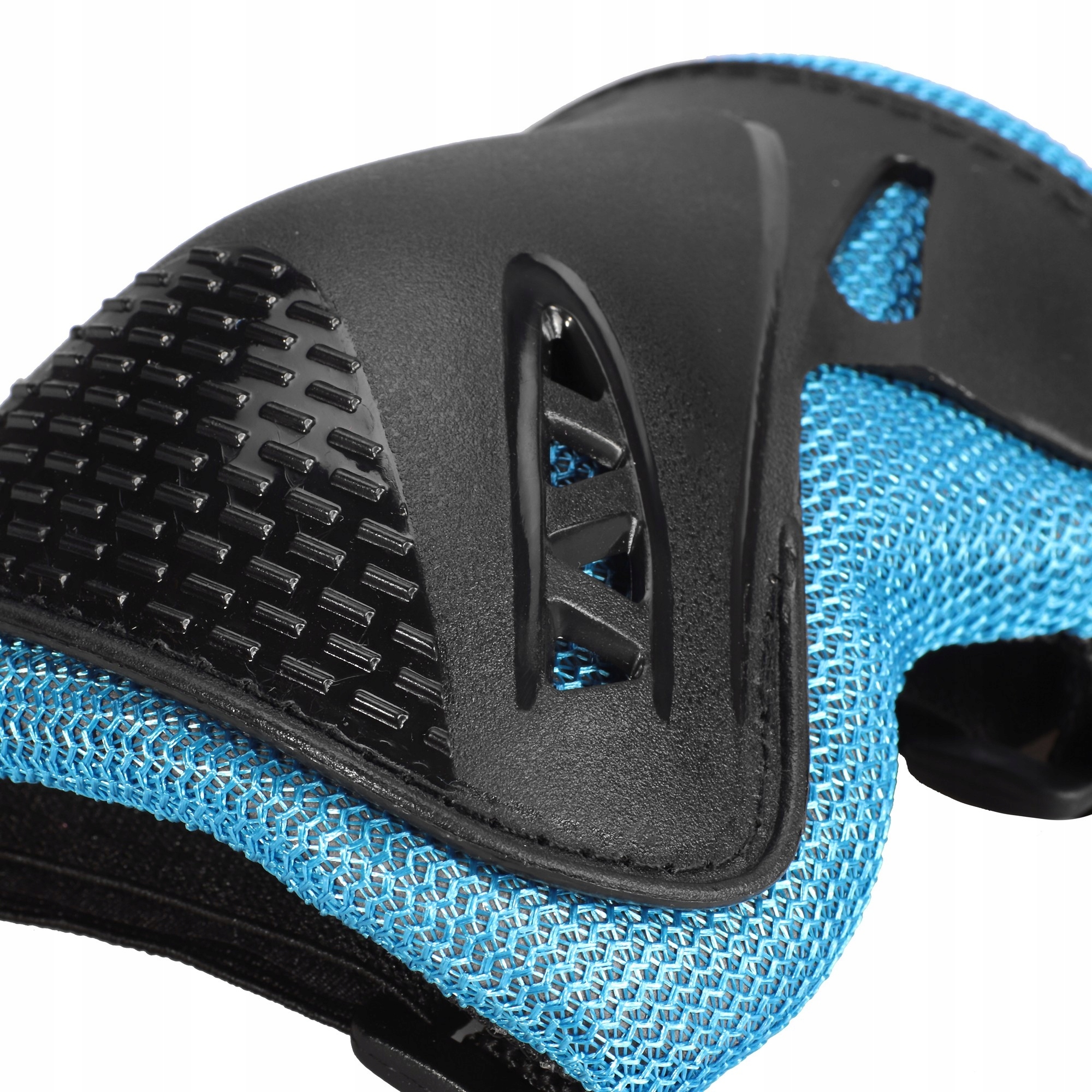 OCHRANIACZE NA ROLKI LONGBOARD ROWER DLA DZIECI M Płeć produkt uniseks