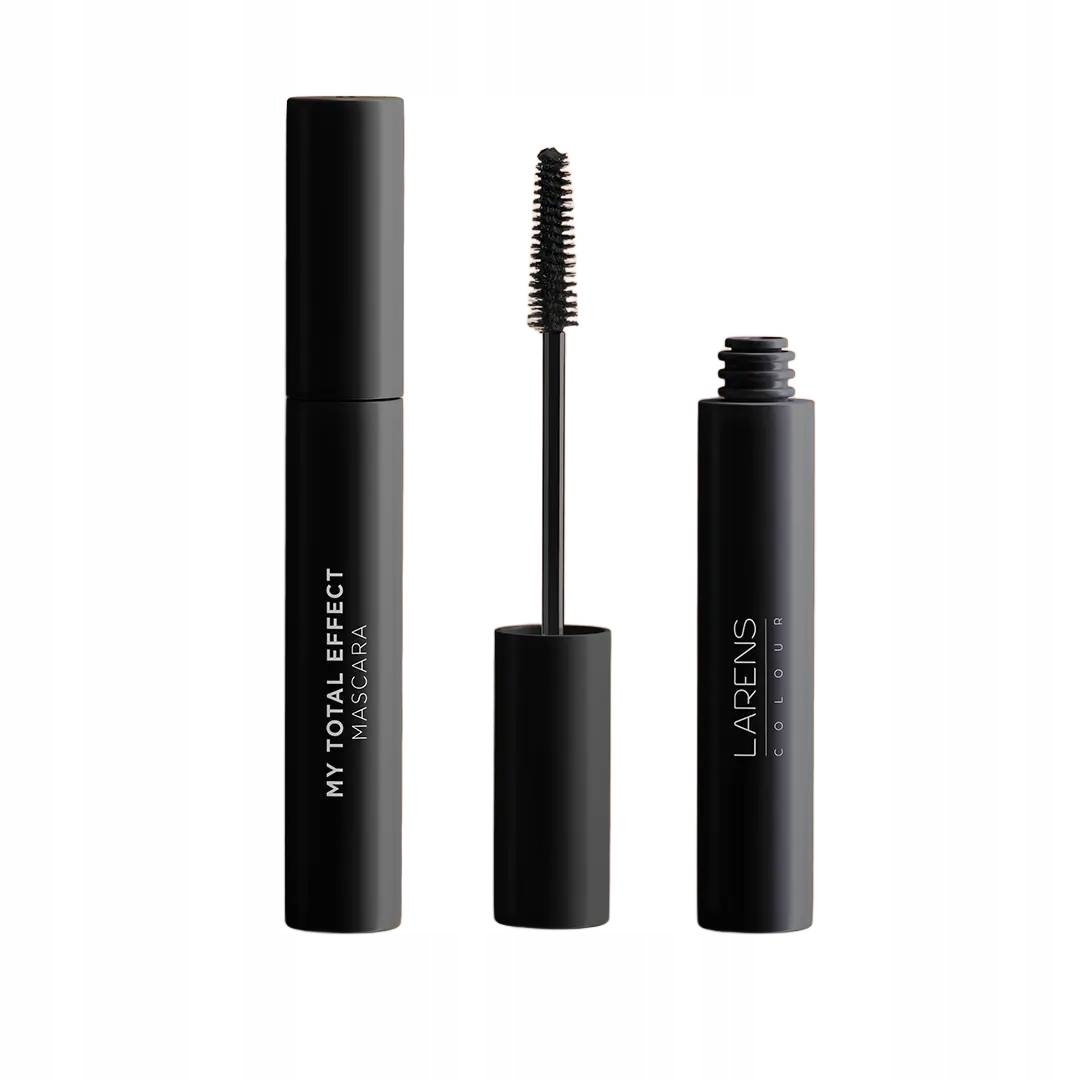 WellU Larens Colour My Total Effect Mascara Řasenka na řasy
