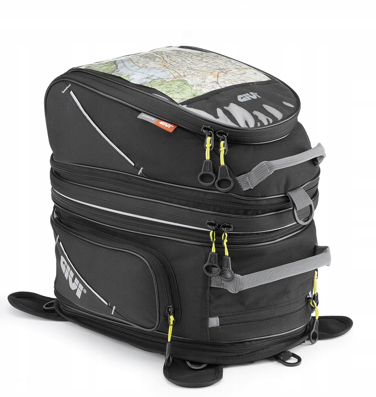 MB Tankbag Givi EA103B (25 + 15 літрів)