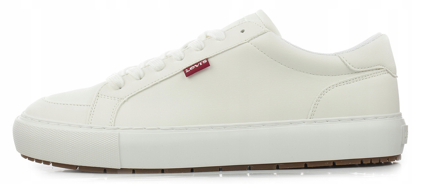 Levis Woodward Rugged vel .44