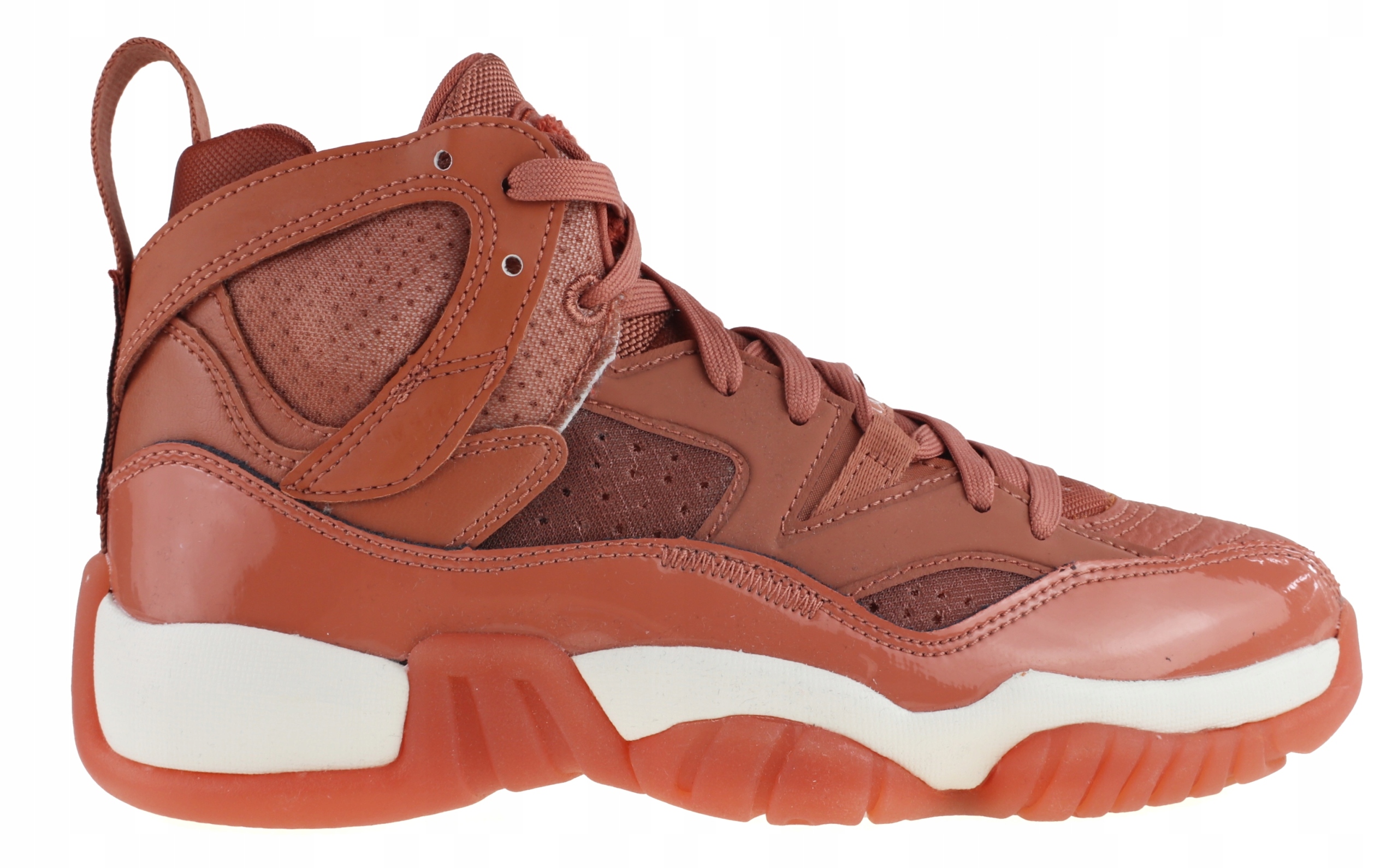 Nike Wmns Jumpan Two Trey Vel: 37,5 23,5 CM DR9631 801 Jordan