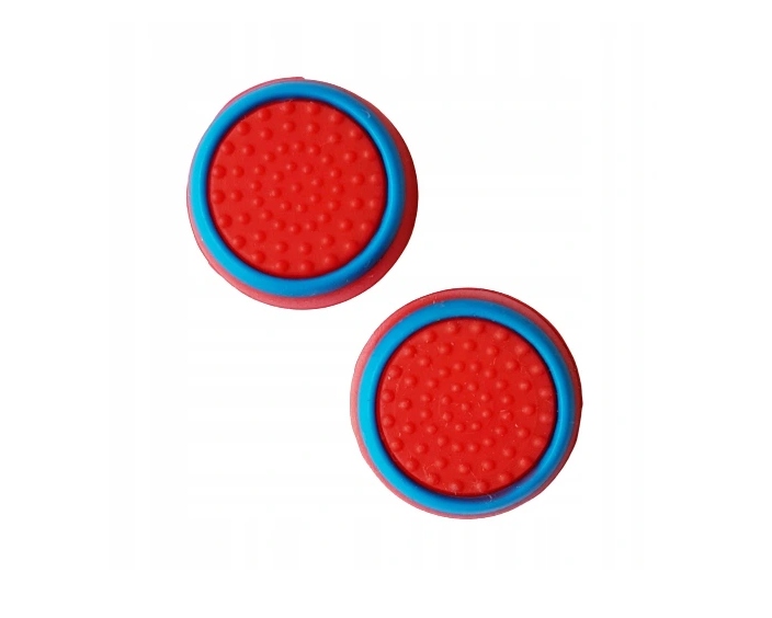 2 SZT / GUMKI NAKŁADKI ANALOG PS3 PS4 XBOX 360 ONE