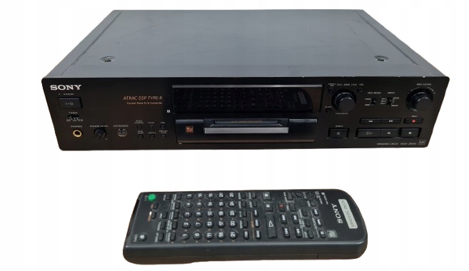 Md Sony w Odtwarzacze CD i MD - Sklepy, Opinie, Ceny w