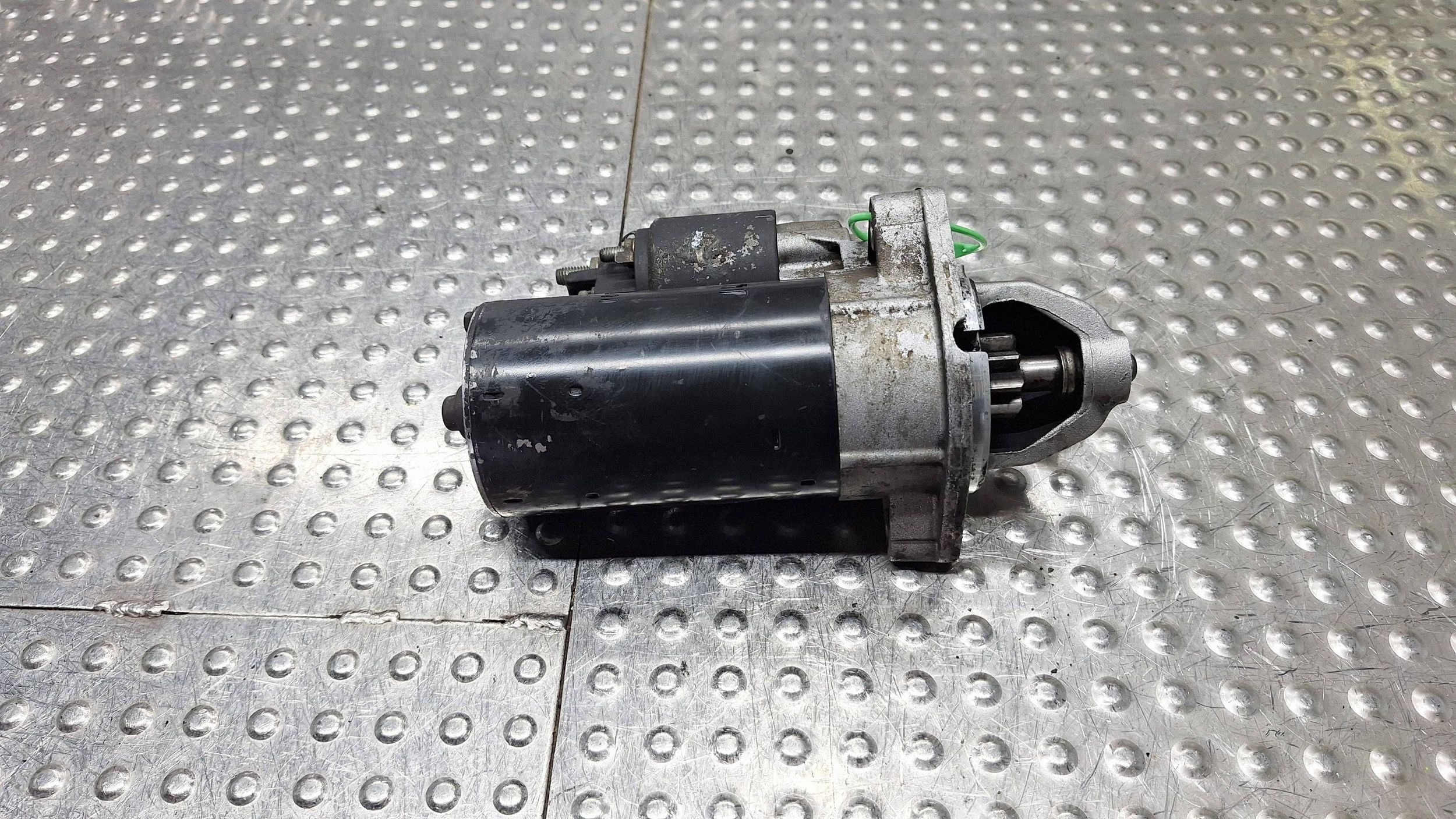 starter 1740374 0001108157 BMW E39 E46 2.0B