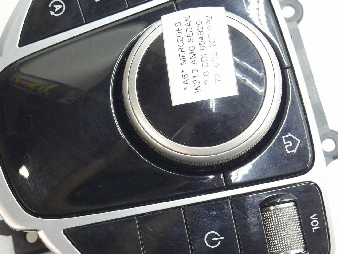 POKRETLO IDRIVE PANEL KONTROLER MERCEDES E W213 A2139008510