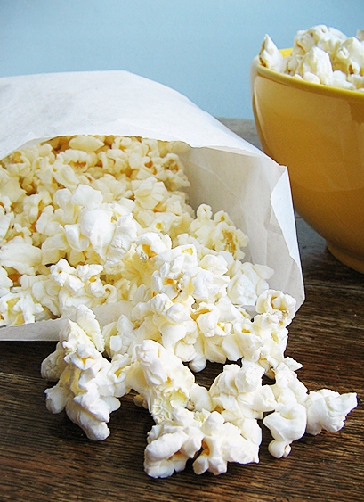 OPAKOWANIE PAPIEROWE POPCORN 1/2 (200) RED PLAST Kod producenta PC-M NOWA