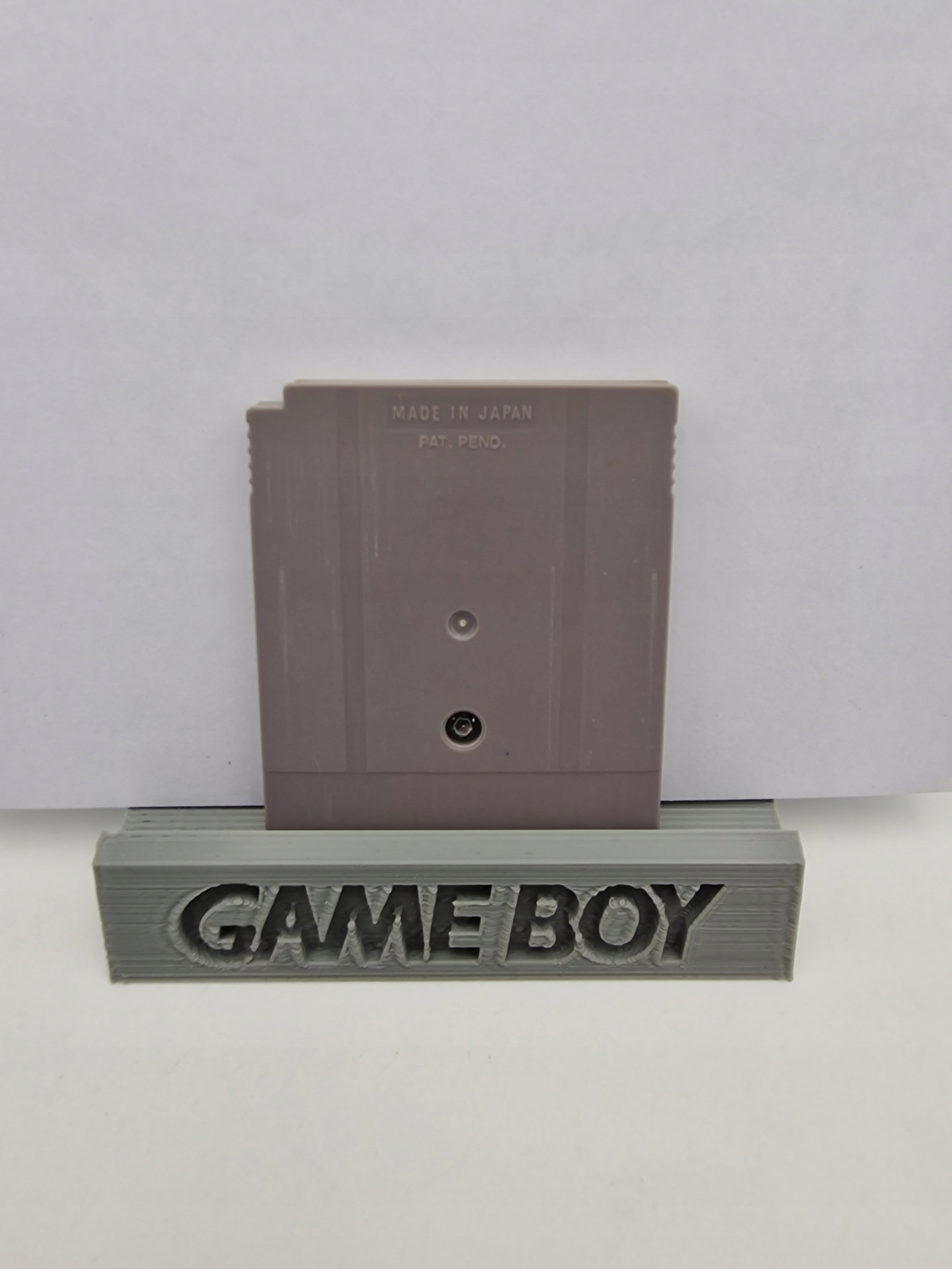 GAME BOY DOUBLE DRAGON 3 ORYGINAŁ Platforma Nintendo Game Boy Classic