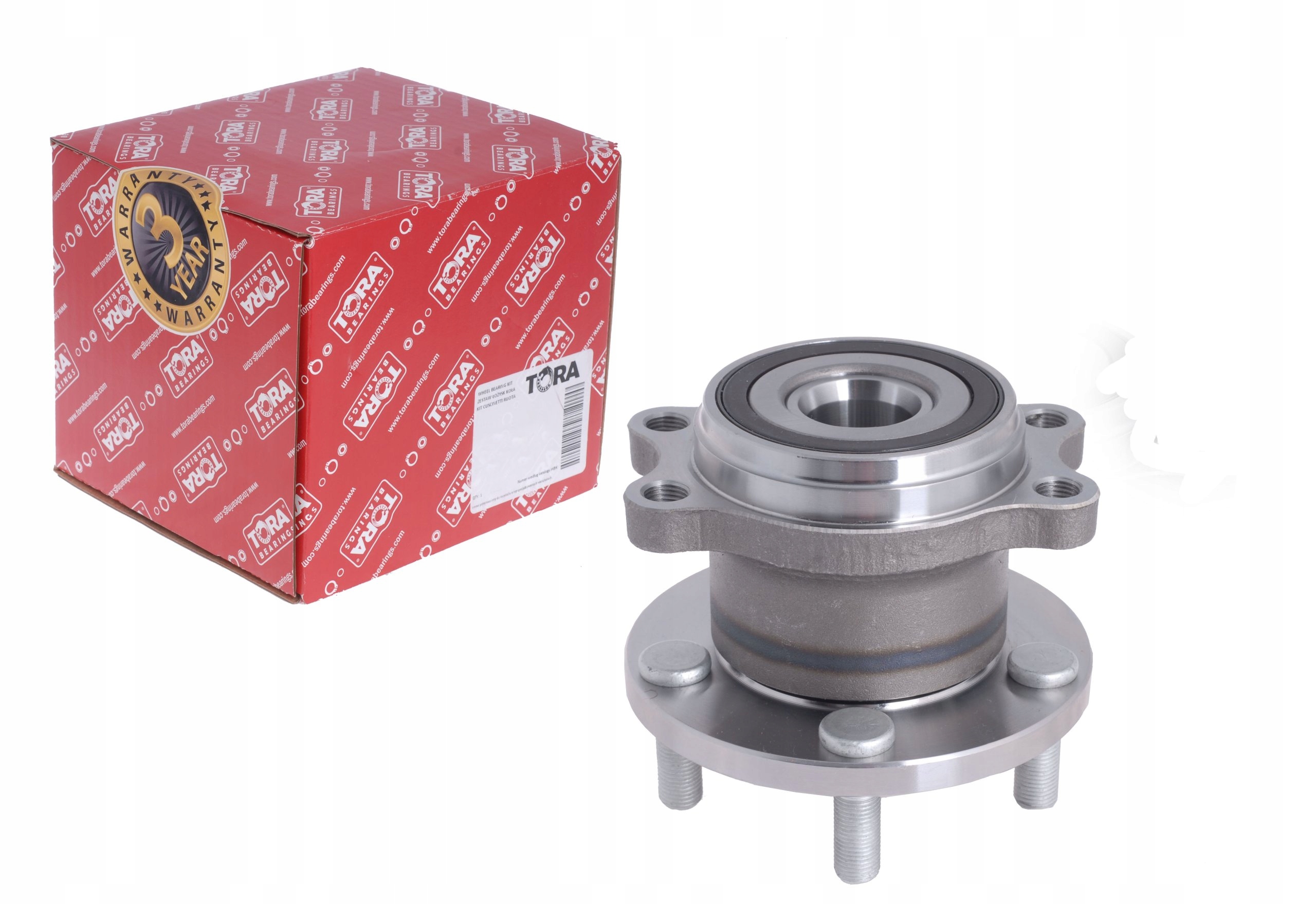 Piasta Lozysko Tyl Subaru Legacy Outback od roku 2003