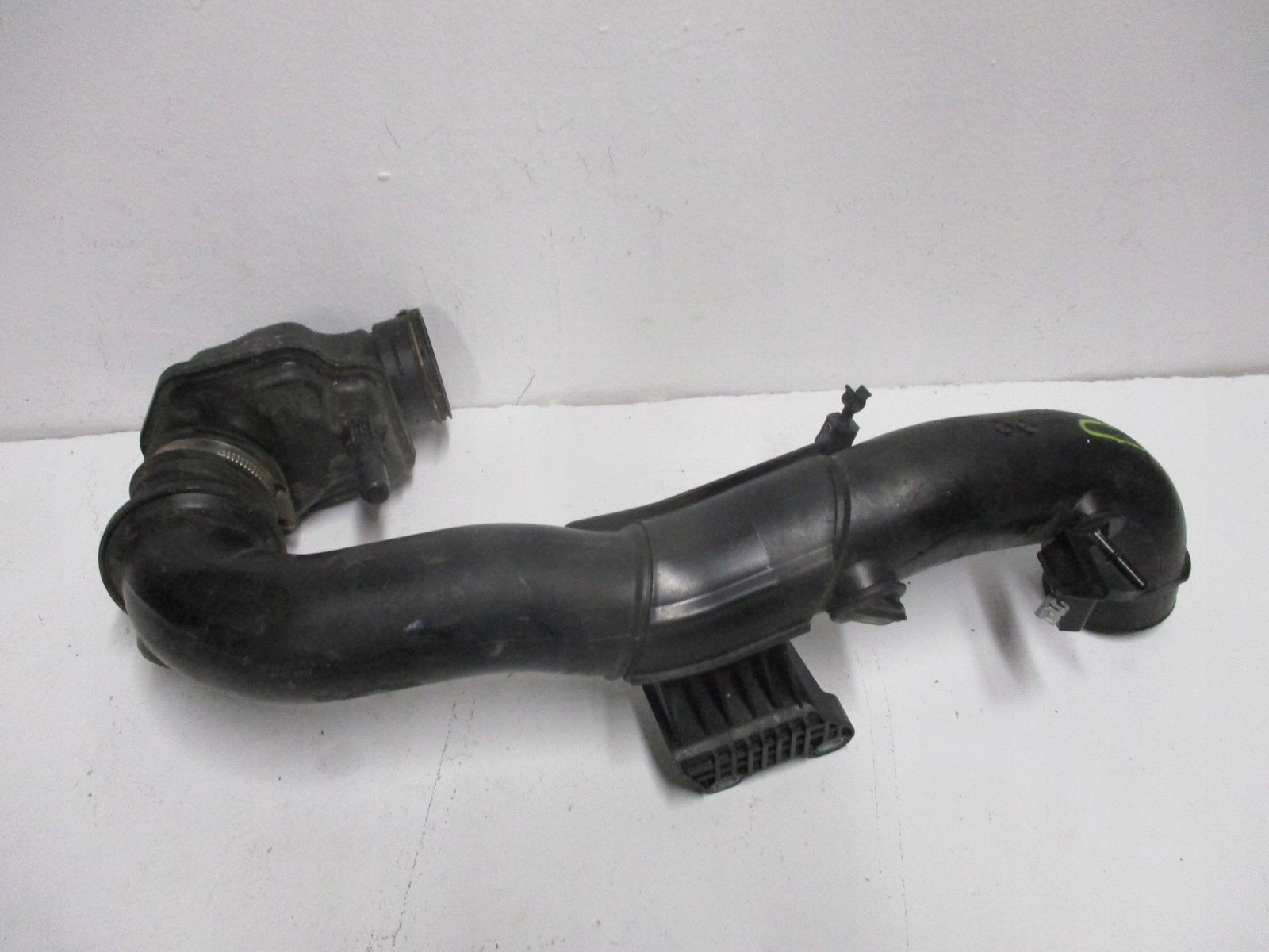 hose pipe wiring FORD PUMA MK2 L1B1-9C623-B