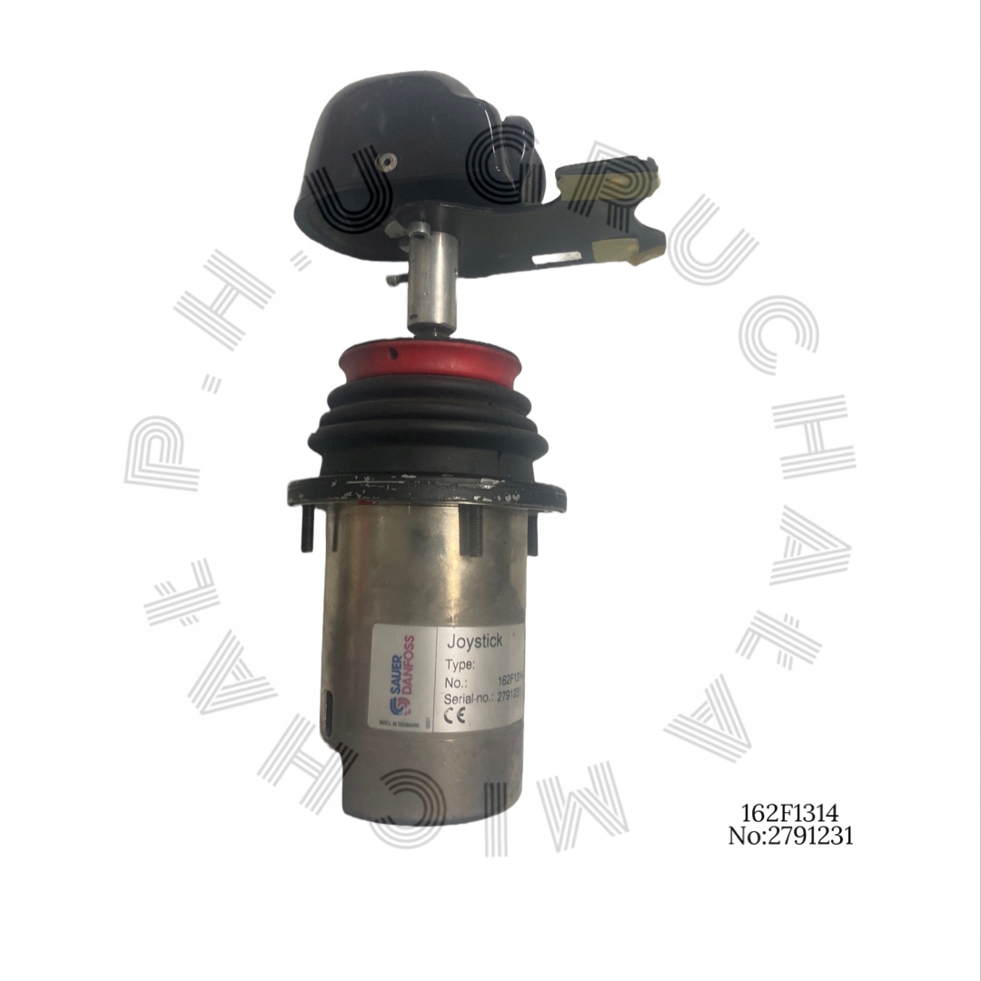 162F1314 - Джойстик Danfoss-162f1314 / serial no: 2791231