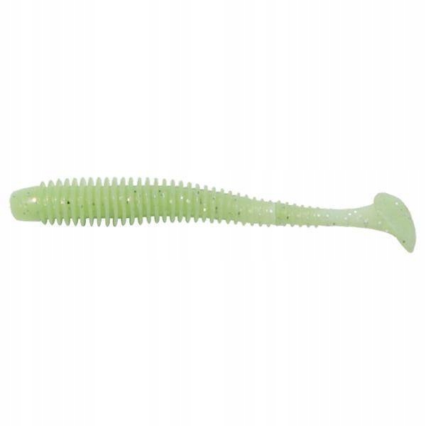 D Guma Twister Wasabi 5,3cm 25szt Robinson