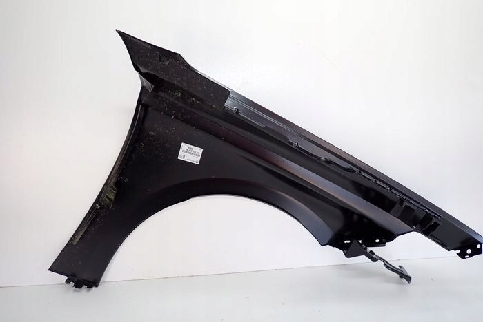 PEUGEOT 308 II T10 22- fender left front front