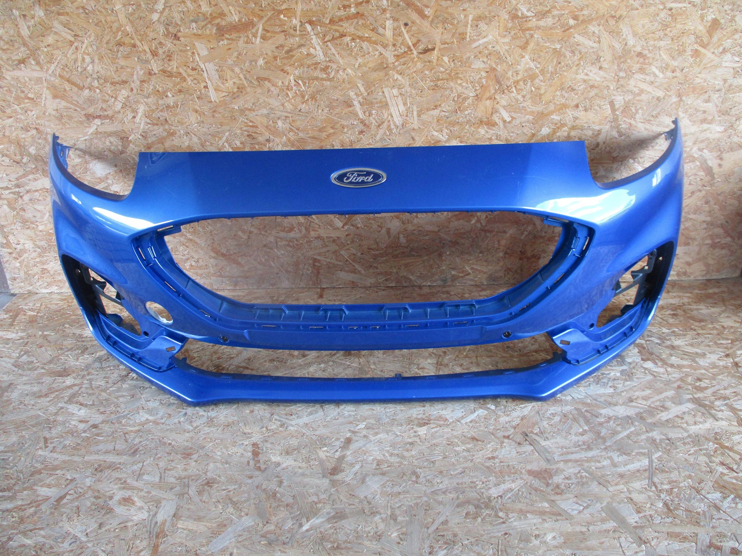 bumper front front FORD PUMA MK2 ST-LINE