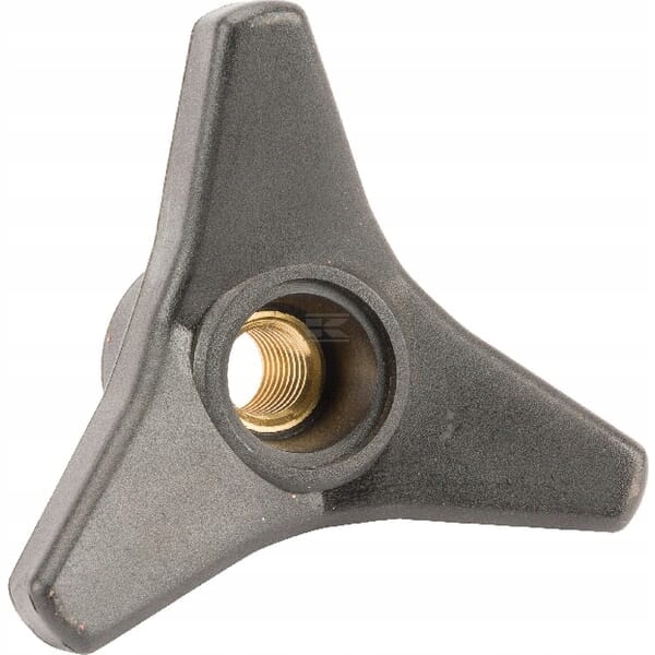 Knoflík pro nastavení hloubky 65002110 Kramp