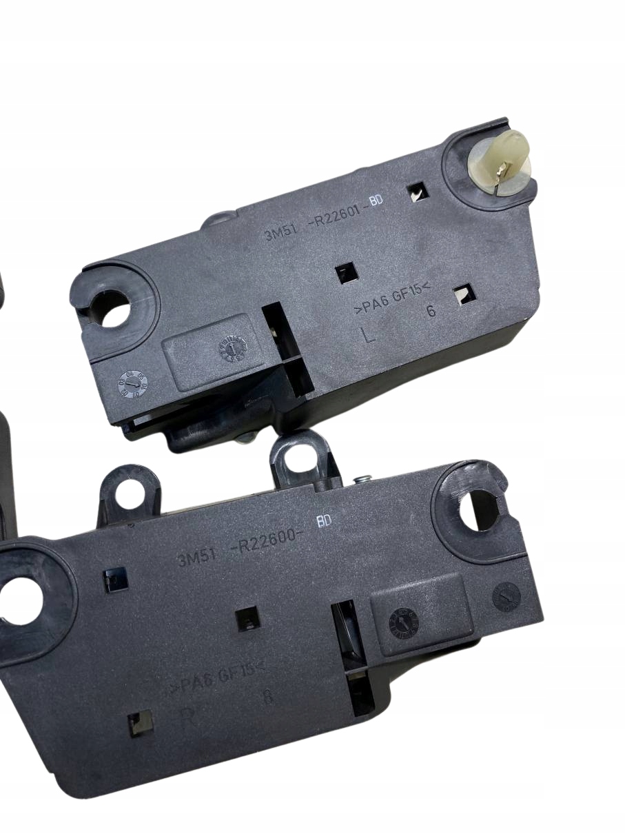 maniglia interno KOMPET C-MAX e FL 3M51R22600BD 3M51R22601BD