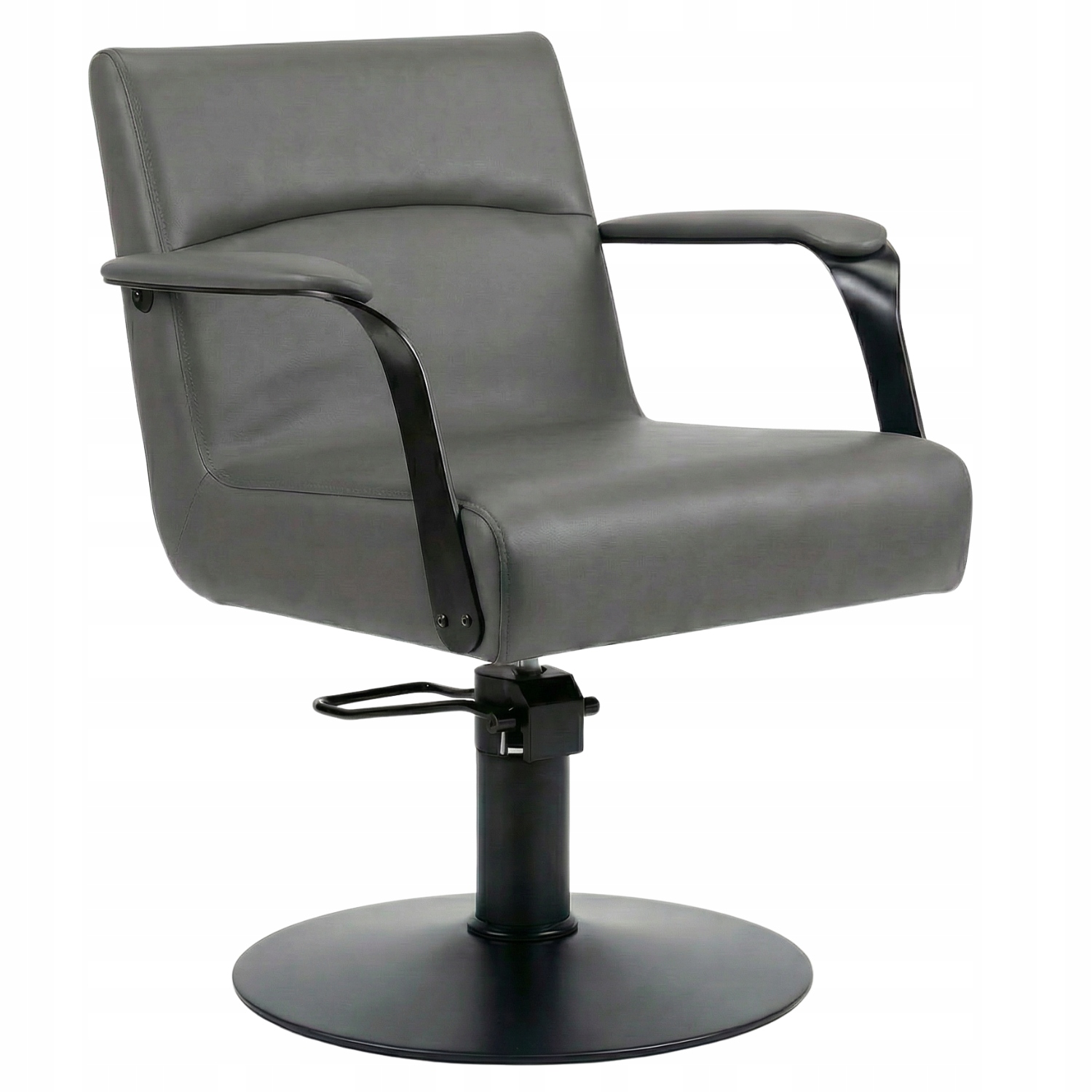 Barberské hydraulické kadeřnické křeslo pro kadeřnický salon Ida