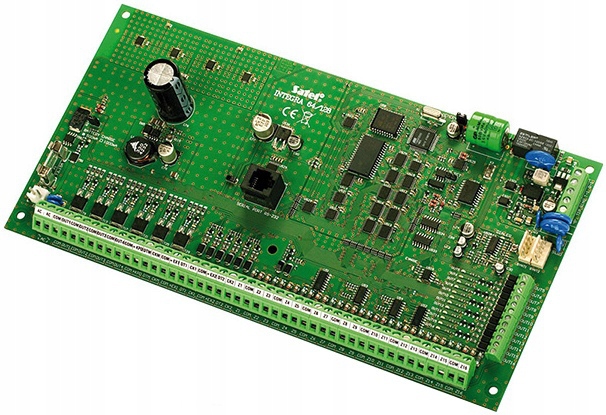 Satel Základná Doska Integra 64 5436