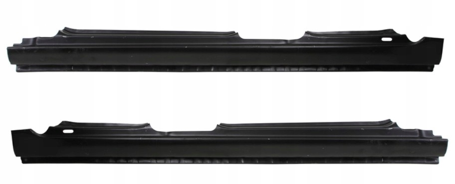 PROGI GOLF 4 BORA 97-05 PRÓG OCYNK LEWY + PRAWY klokkerholm