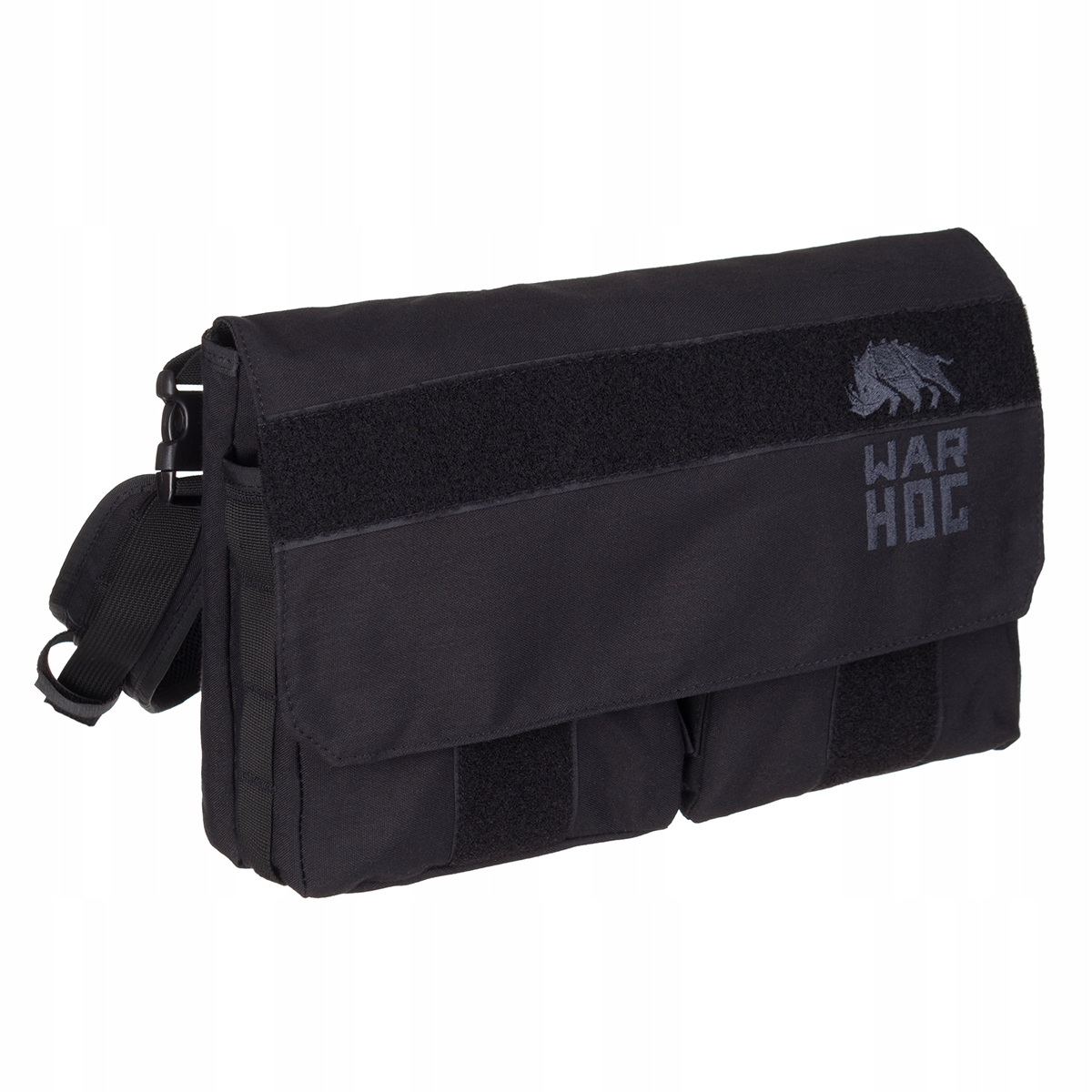 

Torba na ramię Wisport War Hog Claymore - Black