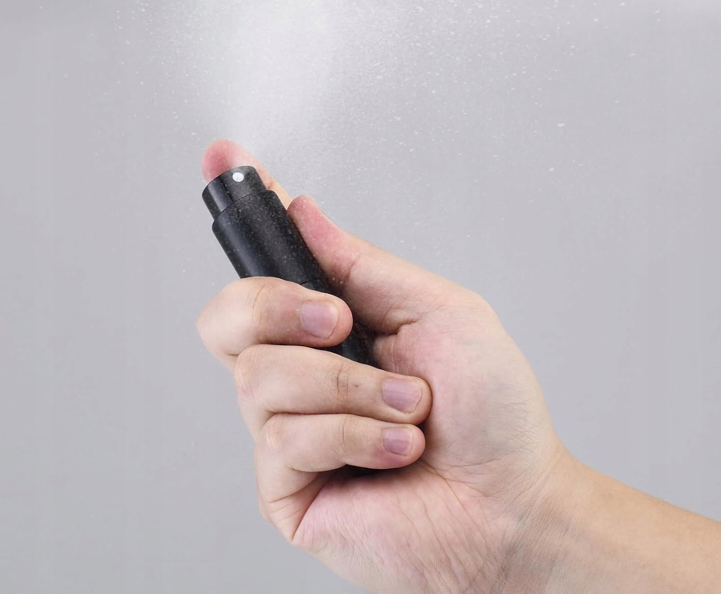 4x Atomizer Podróżny na Perfumy 5ml Butelka do Perfum Fiolka z Rozpylaczem Kod producenta B0CRDKRTDN