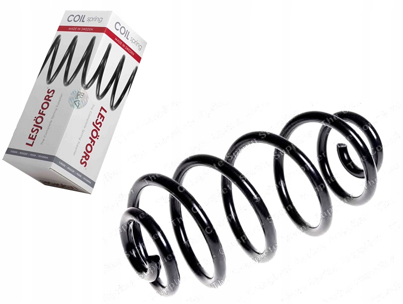 Pružina Zavěšení Opel Insignia A Saab 9-3 9-3X