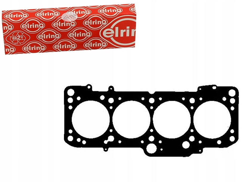 Těsnění Pod Hlavu Válců Audi 80 Seat Cordoba Cordoba Var