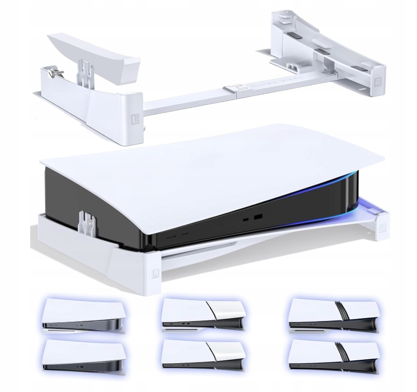 Oivo podstawka pozioma (PS5)