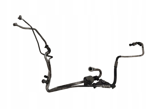 RENAULT LAGUNA 3 III 07- 1.5 DCI PRZEWÓD WĄŻ KLIMATYZACJI