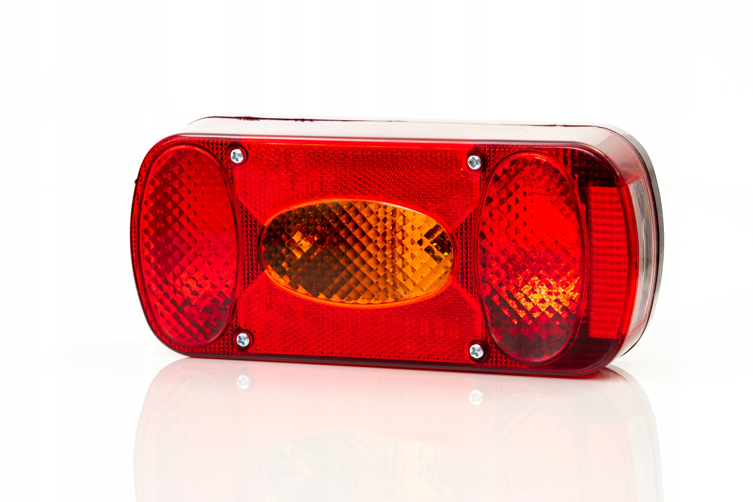 

Lampa zespolona tylna przeciwmgłowa MD-036 MD36 L