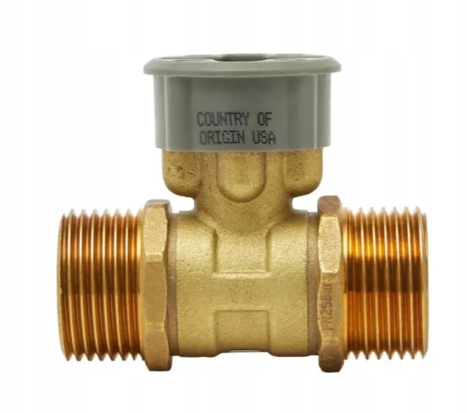 Regulačný guľový ventil VBG2-15-1 Honeywell