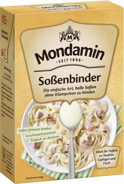 MONDAMIN ZAGĘSZCZACZ DO SOSÓW JASNYCH ZASMAŻKA DE