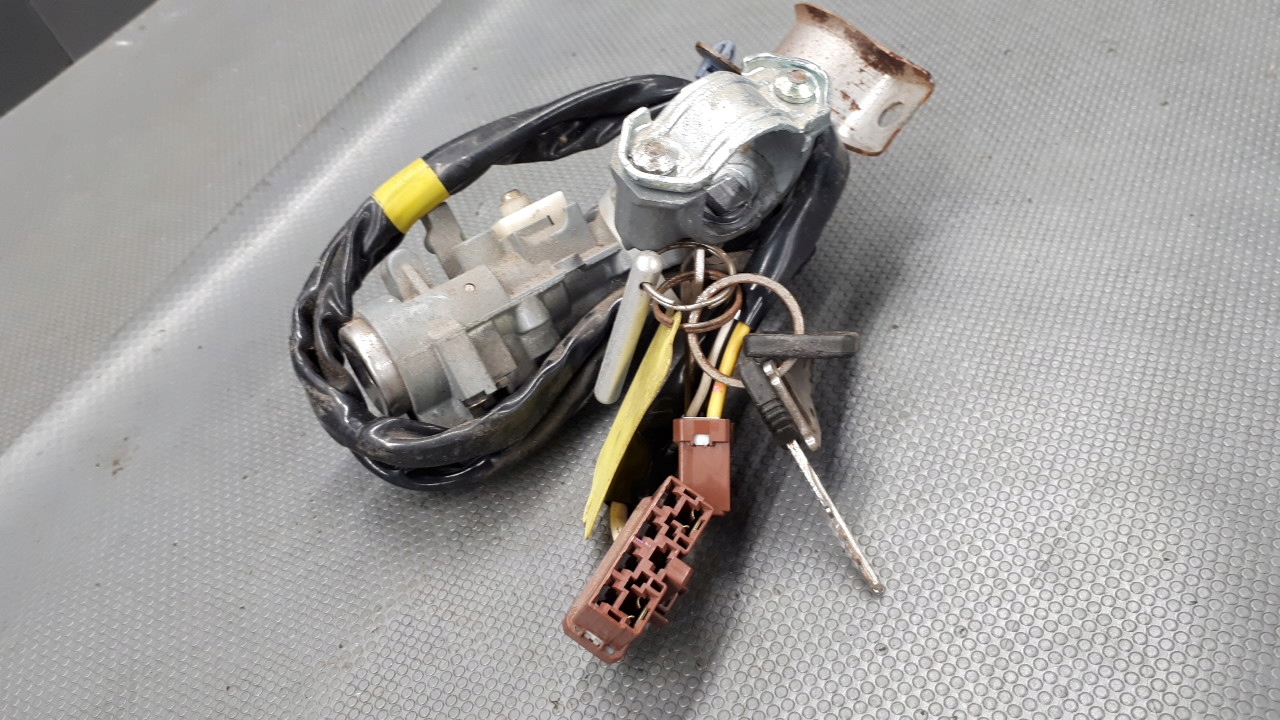 Ключ зажигания Honda CRX