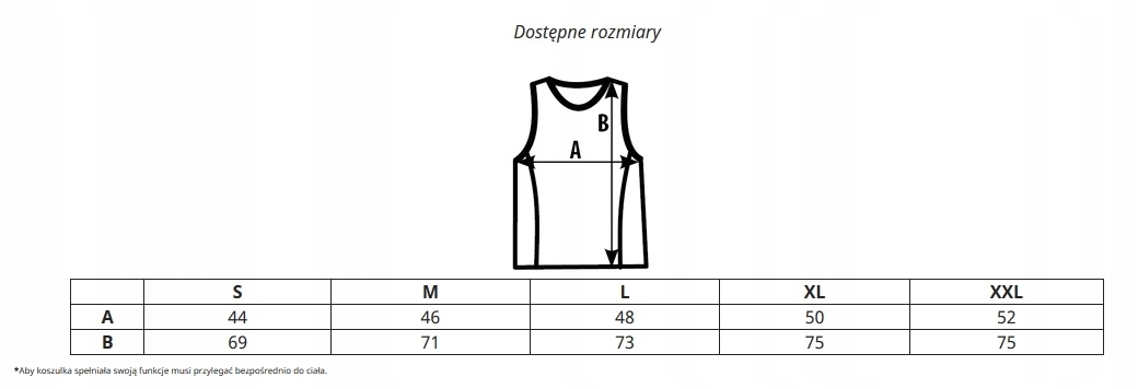 Podkoszulek męski termiczny MERINO WOOL XL Płeć mężczyzna