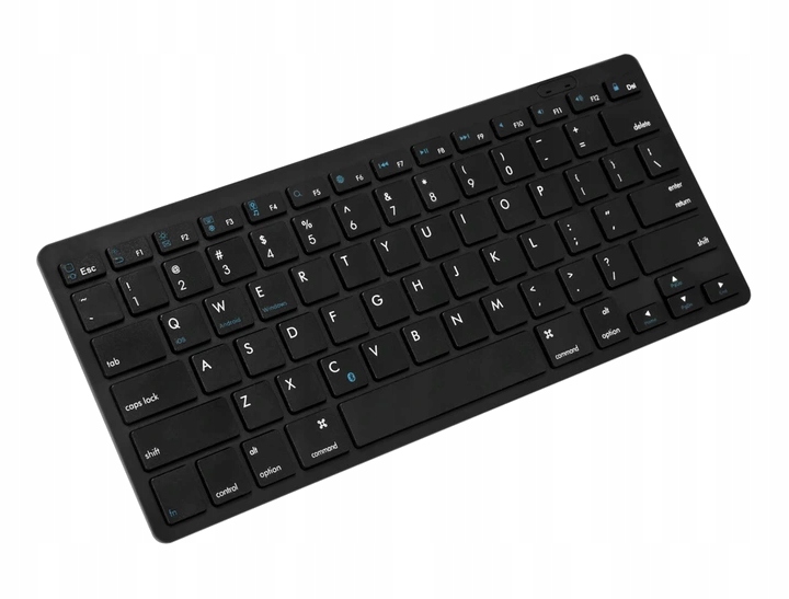BEZPRZEWODOWA KLAWIATURA BLUETOOTH SMART TV PC iOS TELEFON TABLET LAPTOP Kod producenta BT do WINDOWS MACBOOK telewizora mini