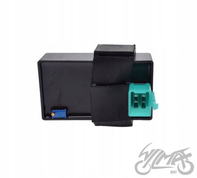 MODUŁ ZAPŁONOWY 2T ODBLOKOWANY Producent inny