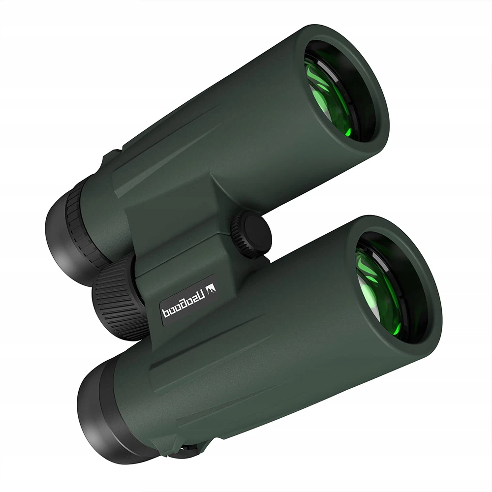 Vojenský Lovecký Dalekohled Usogood 10X42 Hd Noční Turistický Survival