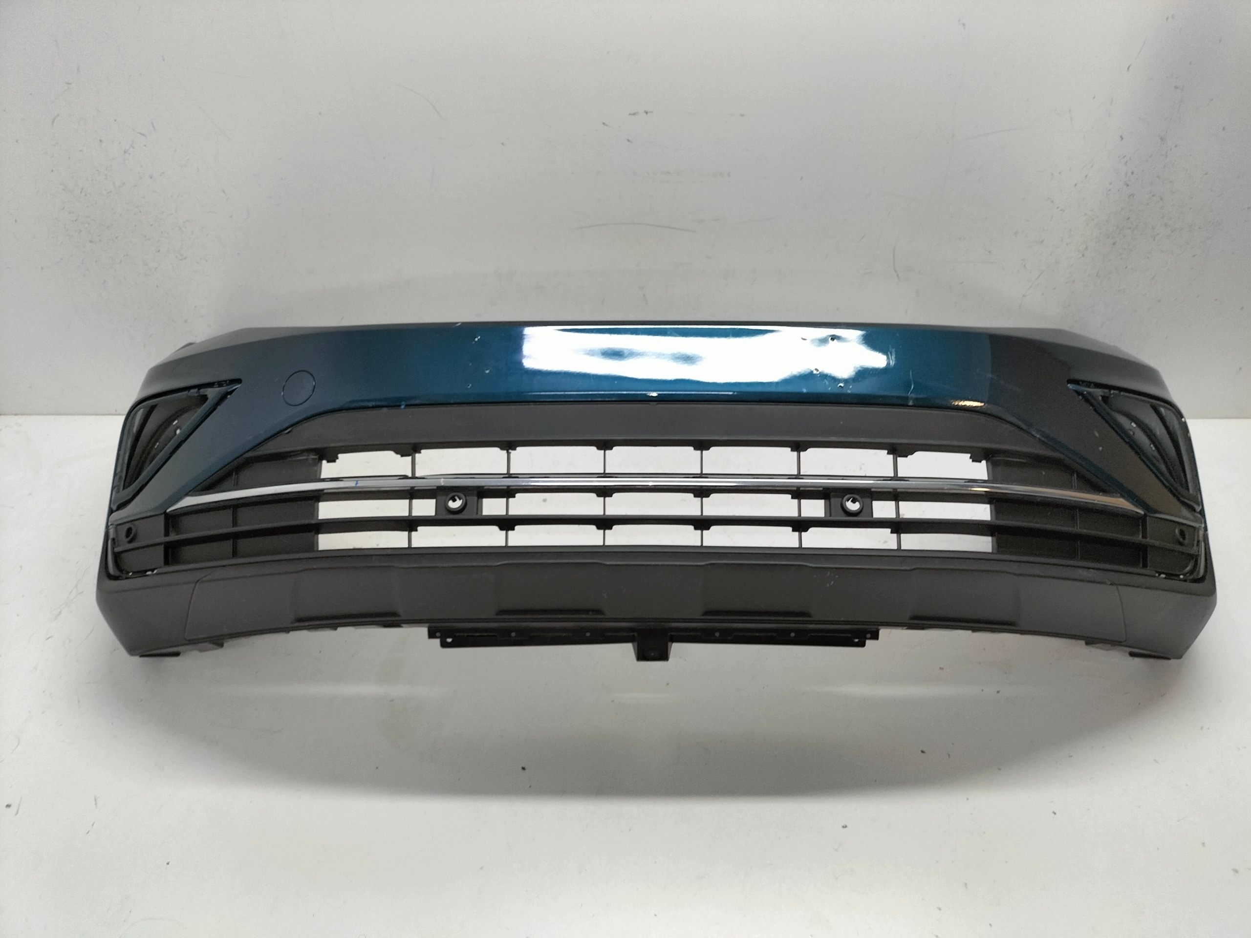 front bumper front VW TIGUAN II 5NA LIFT 20