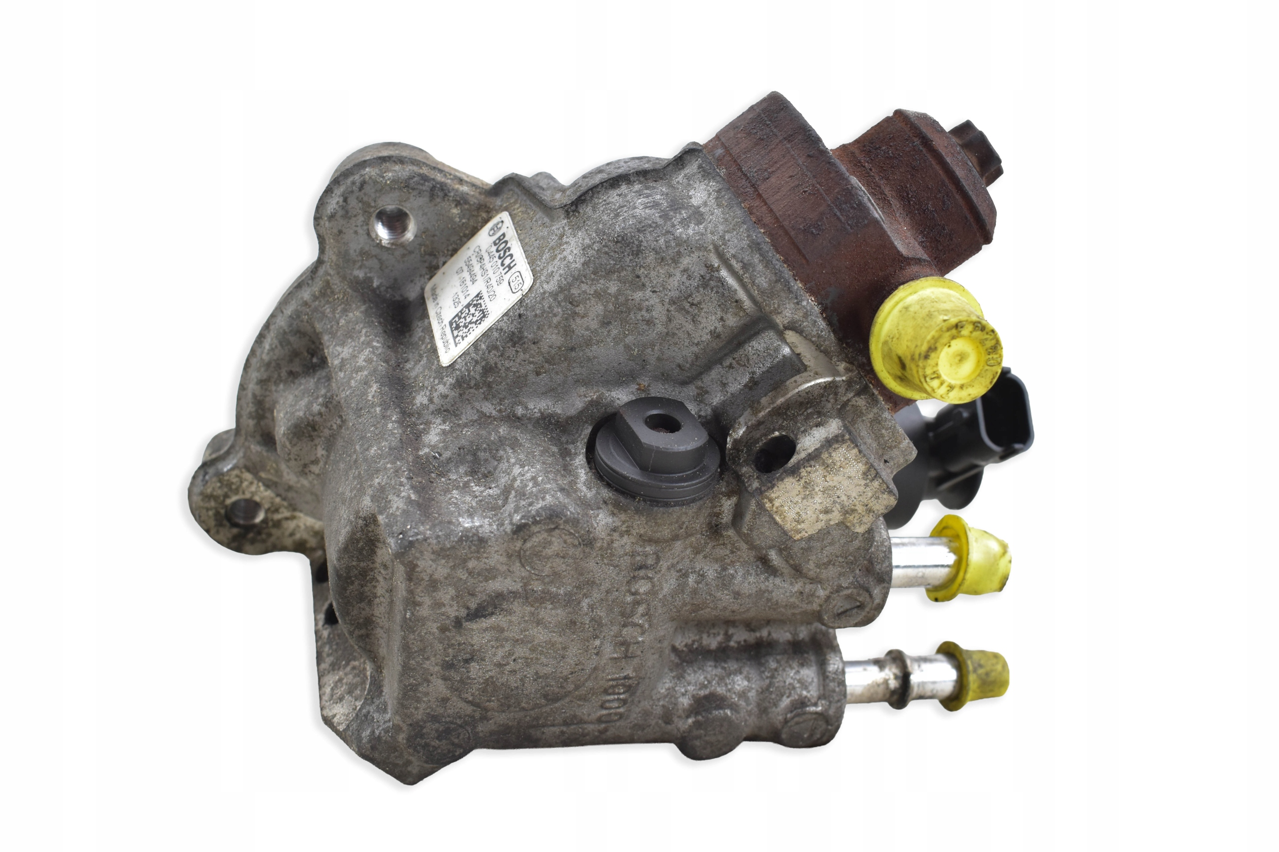 injection pump OPEL INSIGNIA B 2.0 CDTI 0445010759