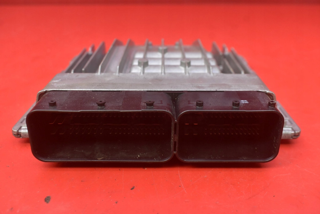 control unit computer of the engine 7555361 5WK9078 BMW E90 E91 2.5i 150 KM 04-10