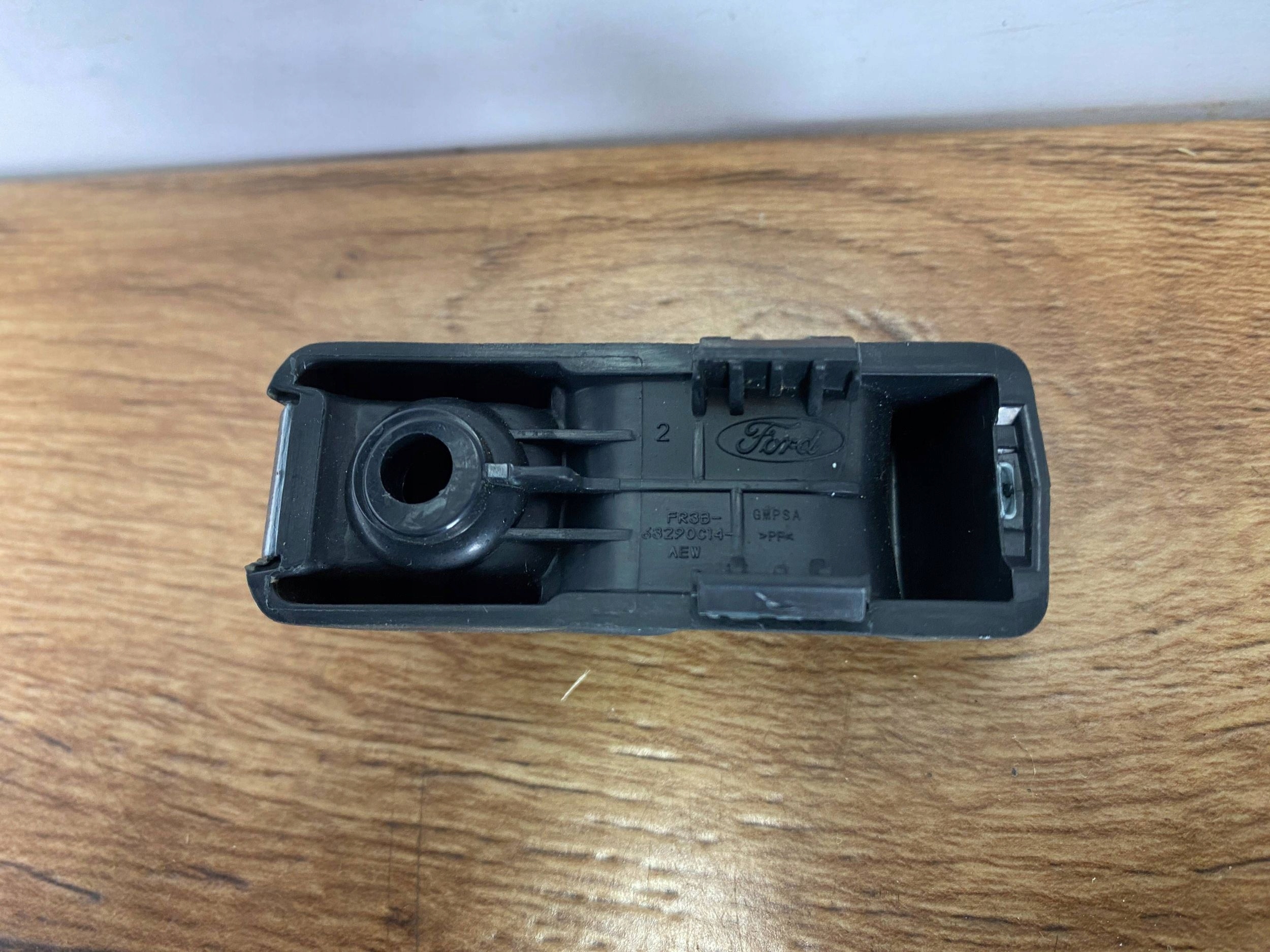 Poignée Support haczyk Interne Ford Mustang VII MK7 S650 2024+