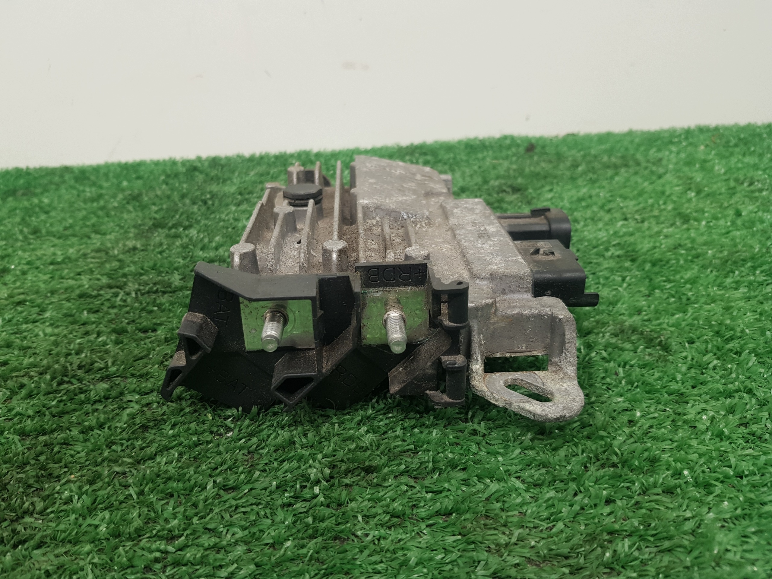 modulo Centralina START STOP CITROEN DS-5 9819598180
