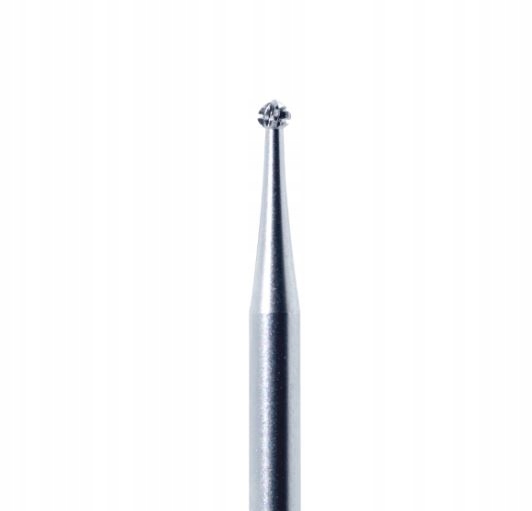 

Frez Różyczka z Węglika Spiekanego 1,6mm P (2045)