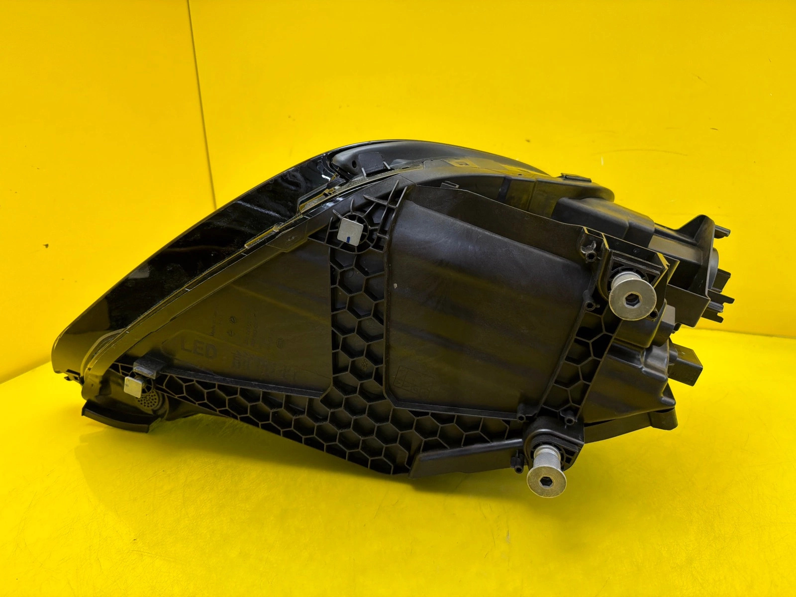 light left front Porsche Cayenne 9Y Lift Full Led 9Y0941059Q