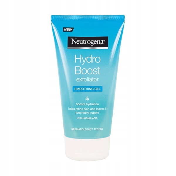

Neutrogena Hydro Boost Peeling do twarzy 150ml