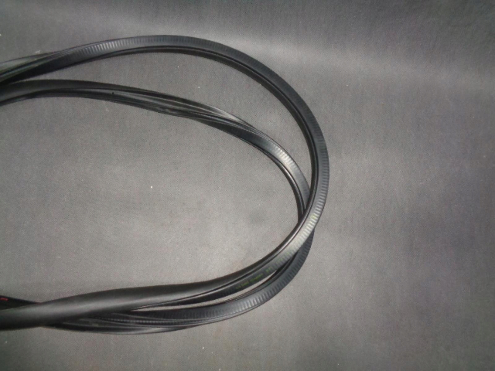 5F4867365 - SEAT LEON III ПРОКЛАДКА ДВЕРЕЙ ПРАВА ПЕРЕДНЯ ПЕРЕДНЯ